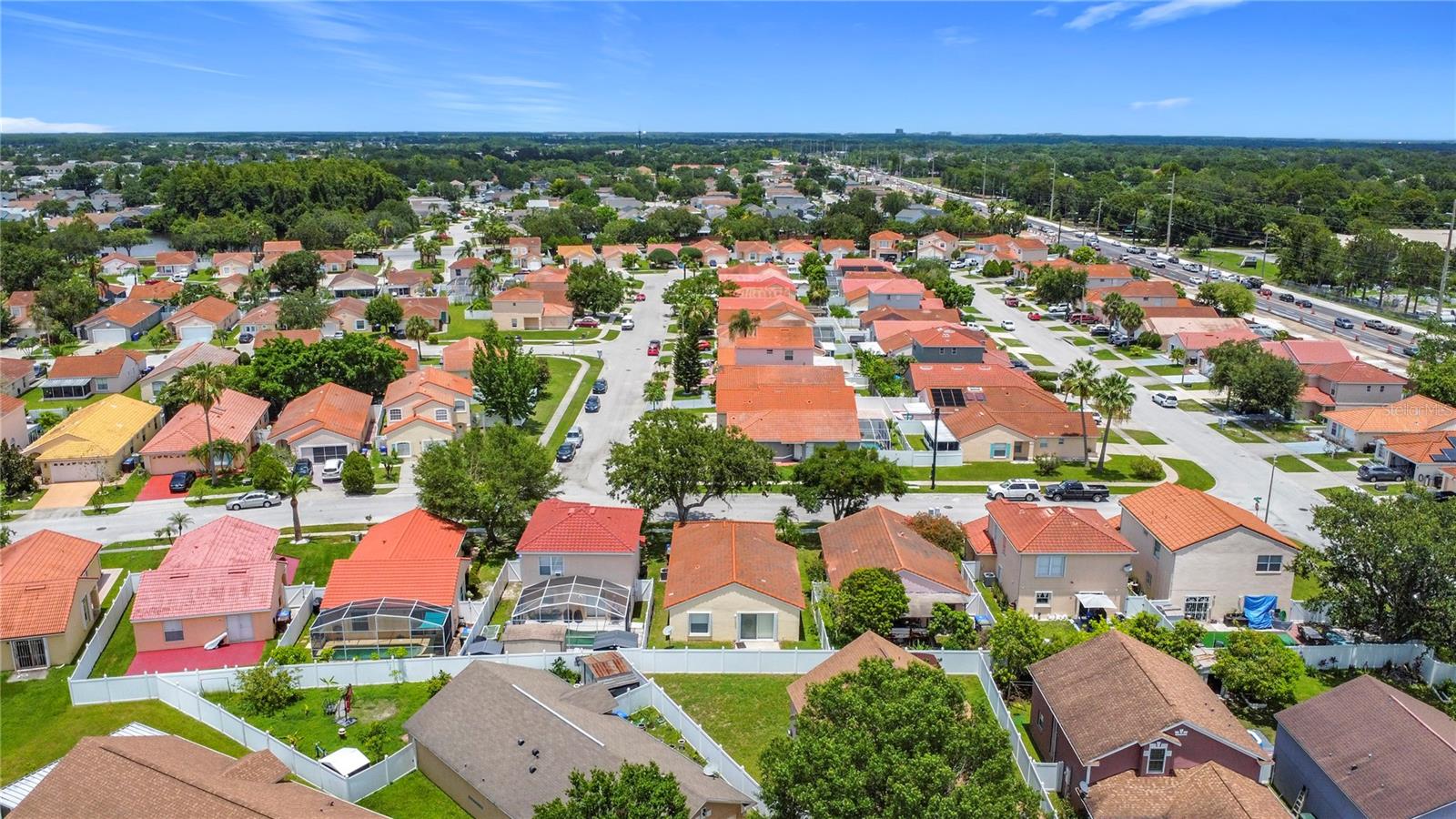 2422 CONDADO CT, KISSIMMEE, FL, 34743