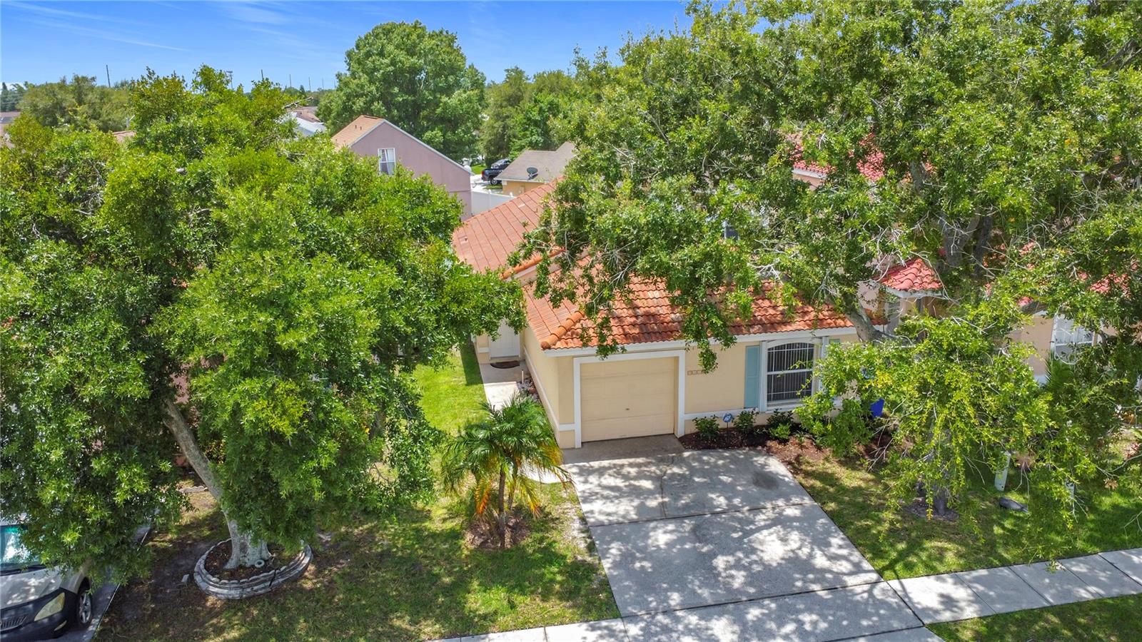 2422 CONDADO CT, KISSIMMEE, FL, 34743