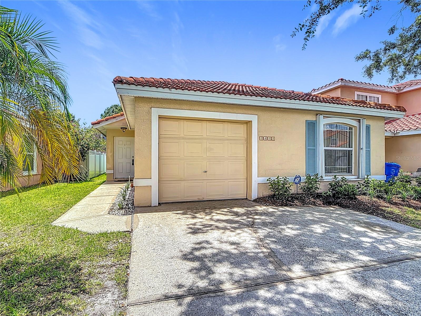 2422 CONDADO CT, KISSIMMEE, FL, 34743