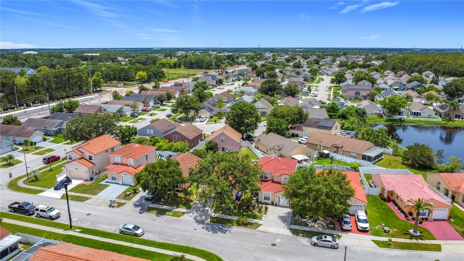 2422 CONDADO CT, KISSIMMEE, FL, 34743