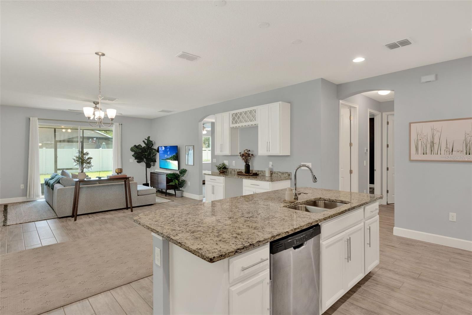 1061 CASTLEVECCHIO LOOP, ORLANDO, FL, 32825