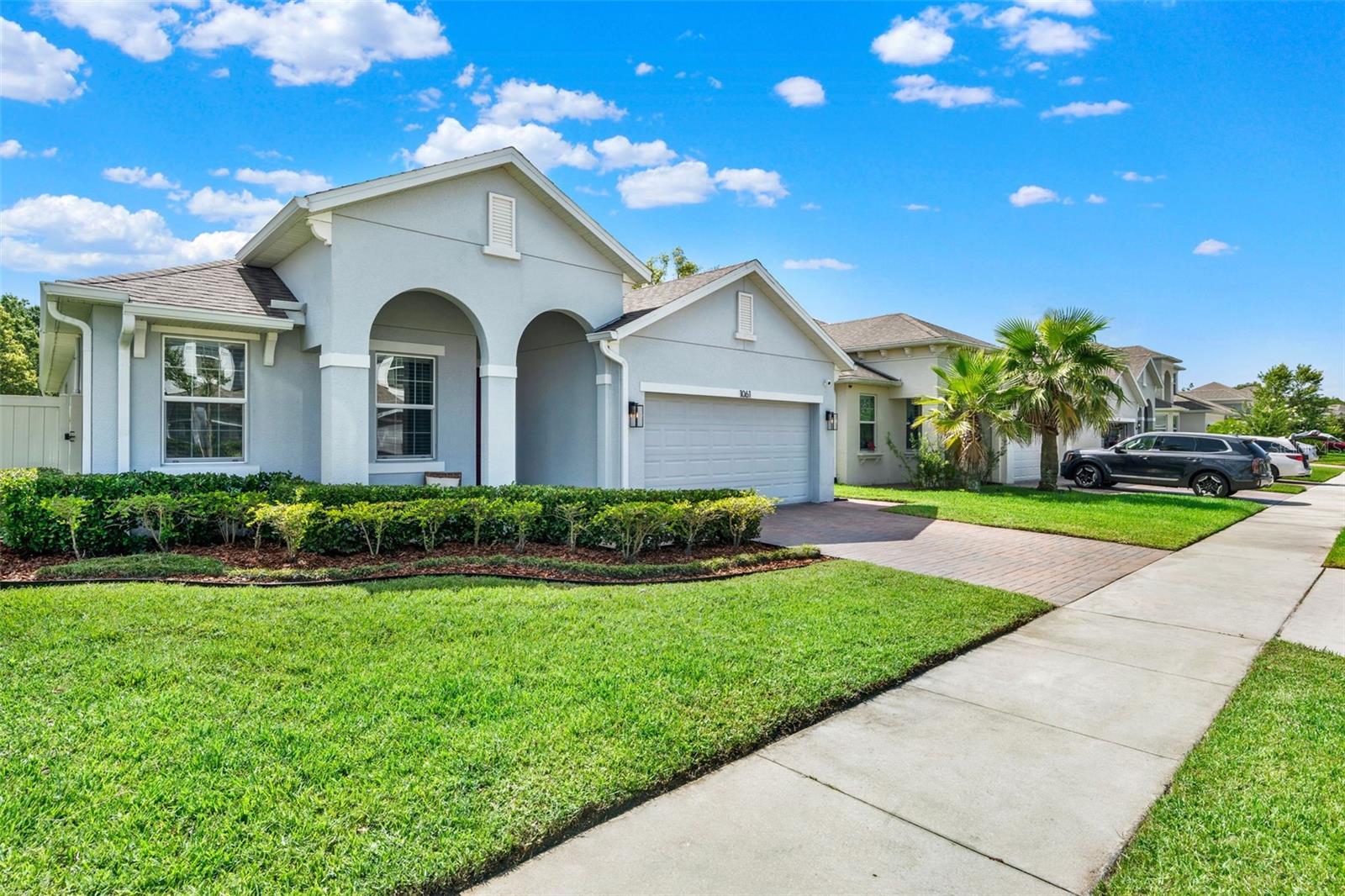 1061 CASTLEVECCHIO LOOP, ORLANDO, FL, 32825