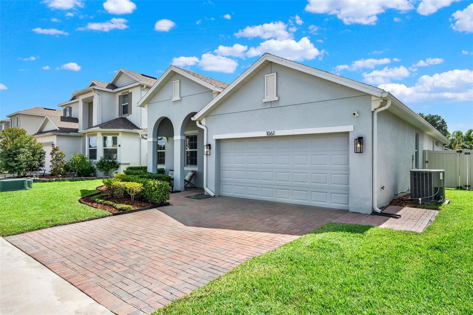 1061 CASTLEVECCHIO LOOP, ORLANDO, FL, 32825