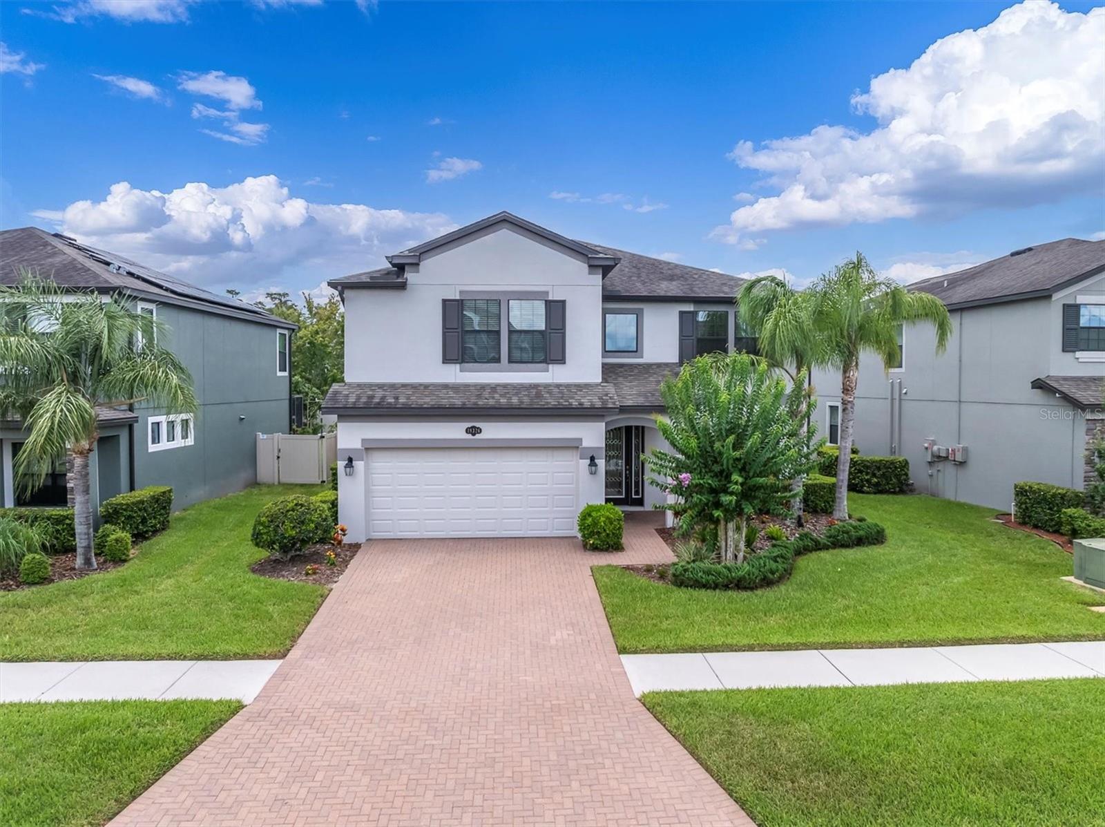 19326 LONG LAKE RANCH BLVD, LUTZ, FL, 33558