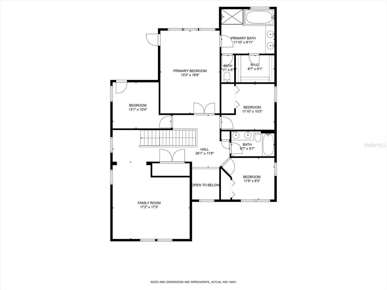 19326 LONG LAKE RANCH BLVD, LUTZ, FL, 33558