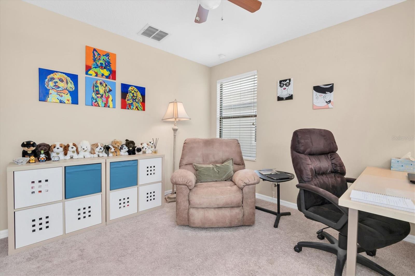 19326 LONG LAKE RANCH BLVD, LUTZ, FL, 33558