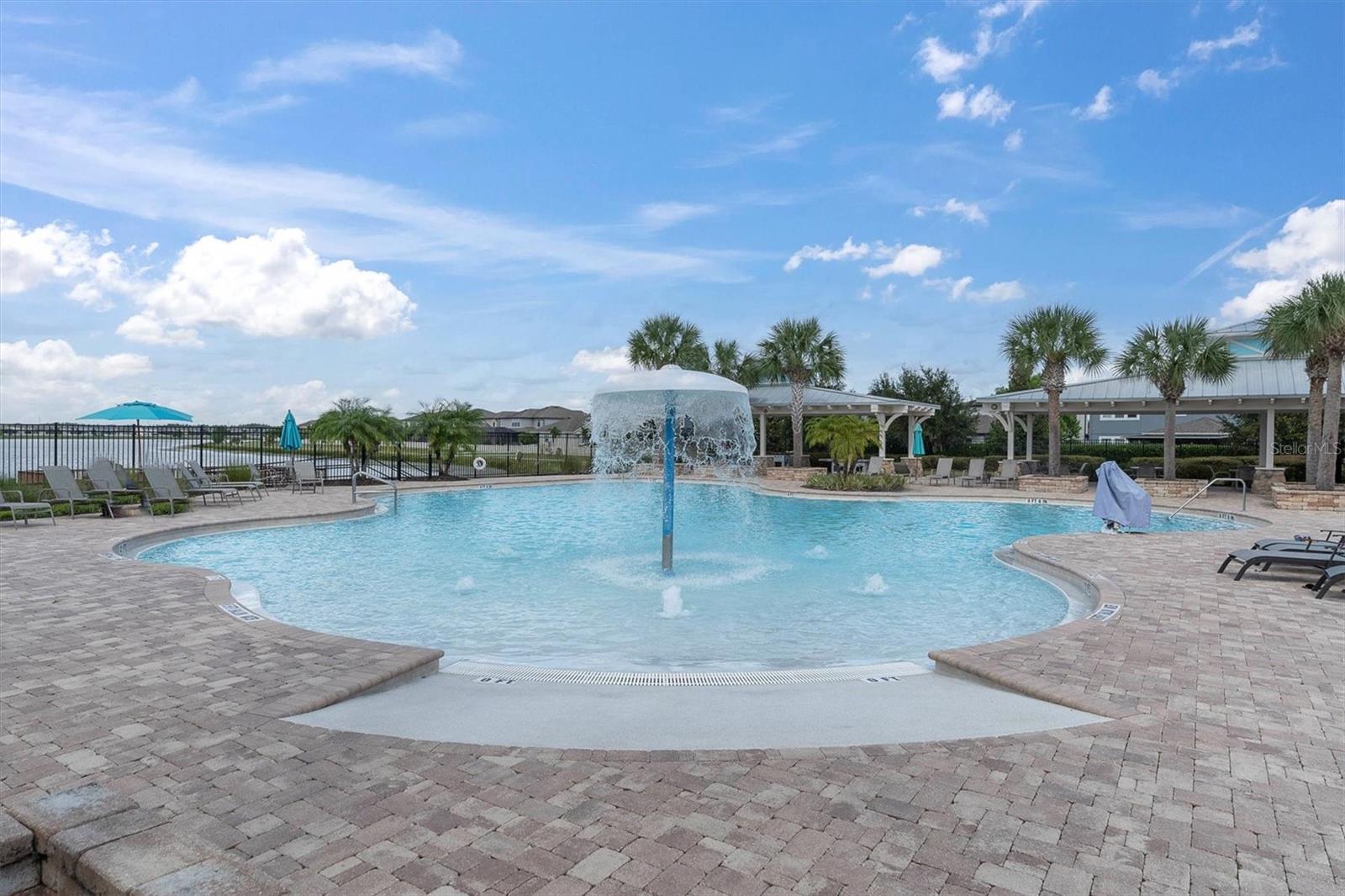 19326 LONG LAKE RANCH BLVD, LUTZ, FL, 33558