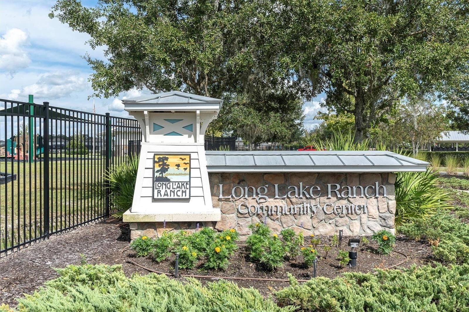 19326 LONG LAKE RANCH BLVD, LUTZ, FL, 33558