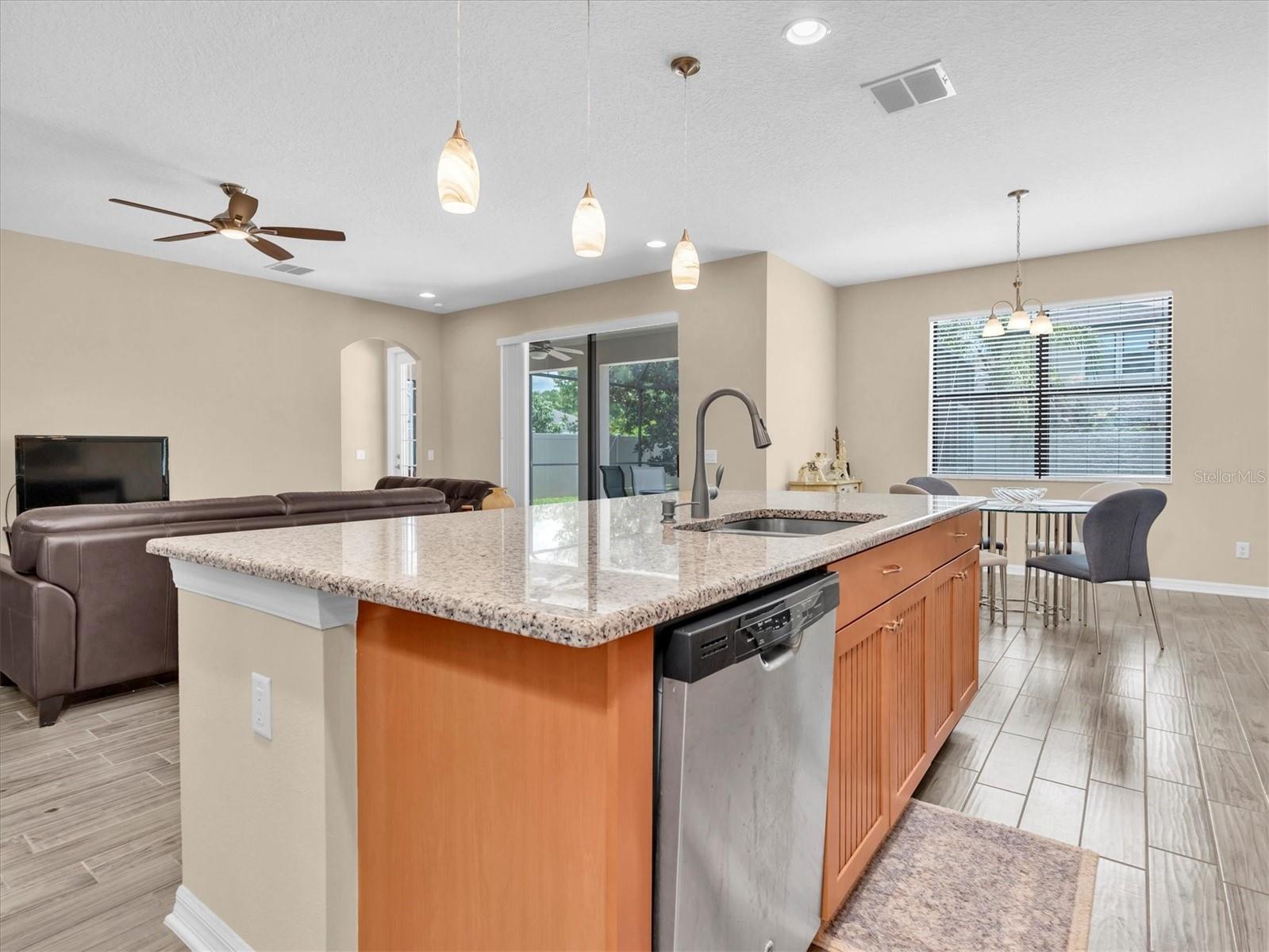 19326 LONG LAKE RANCH BLVD, LUTZ, FL, 33558