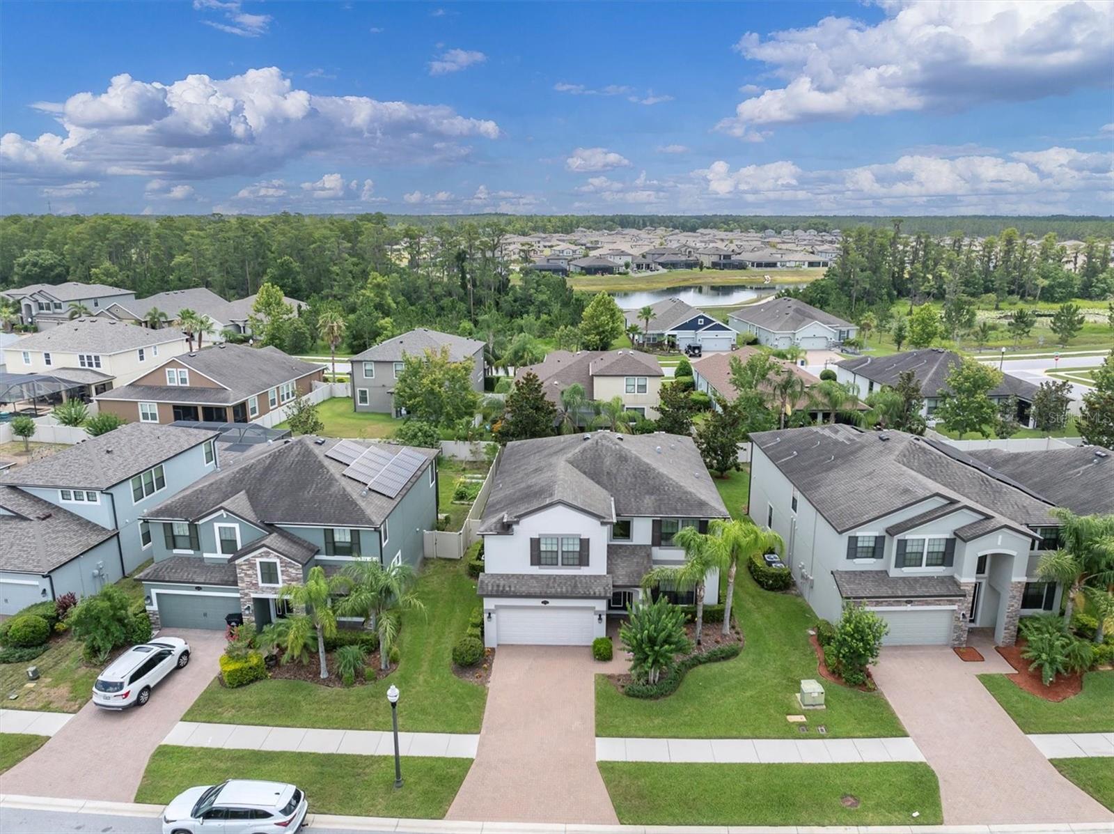 19326 LONG LAKE RANCH BLVD, LUTZ, FL, 33558