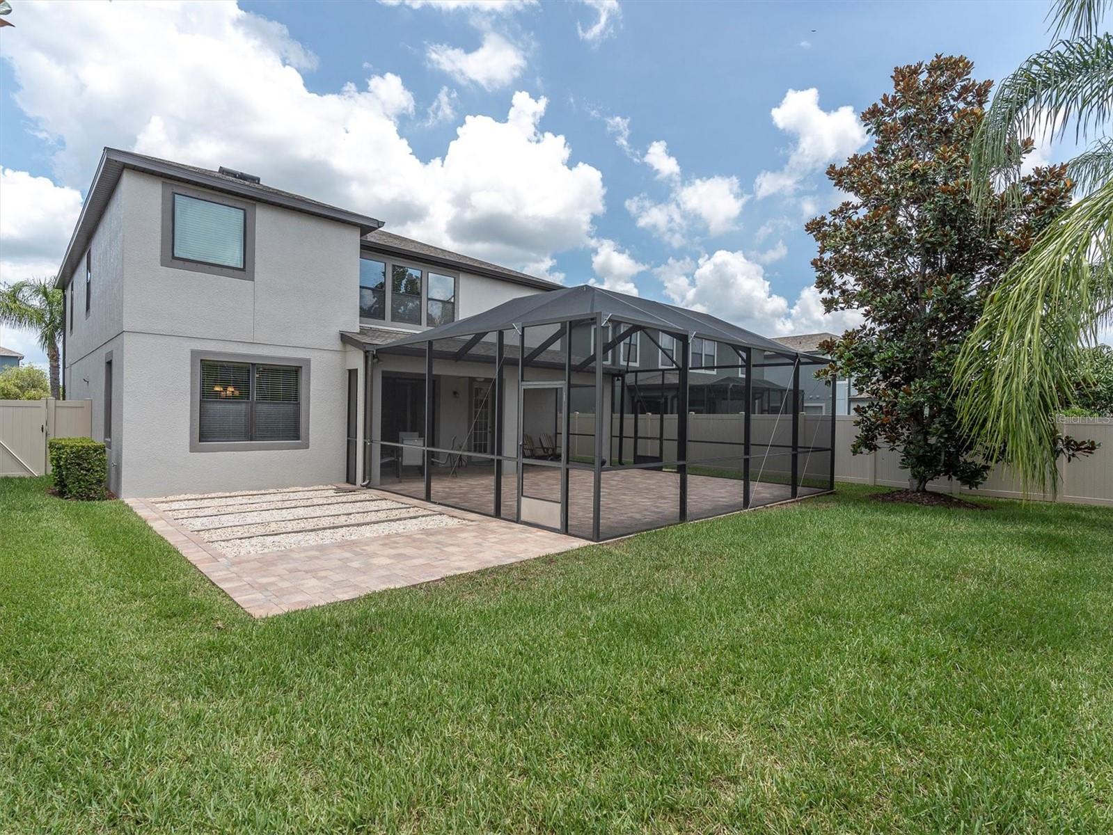 19326 LONG LAKE RANCH BLVD, LUTZ, FL, 33558