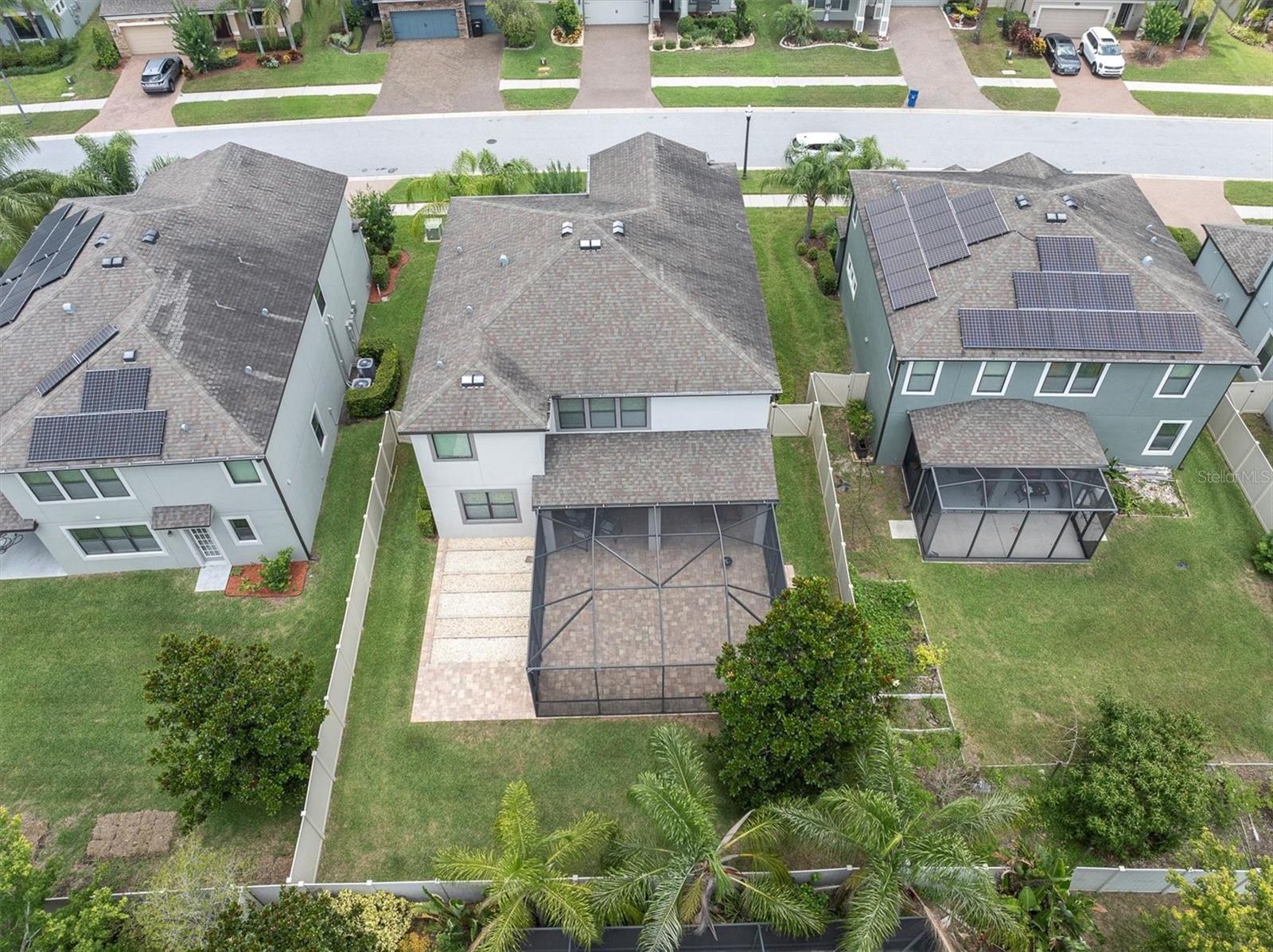 19326 LONG LAKE RANCH BLVD, LUTZ, FL, 33558