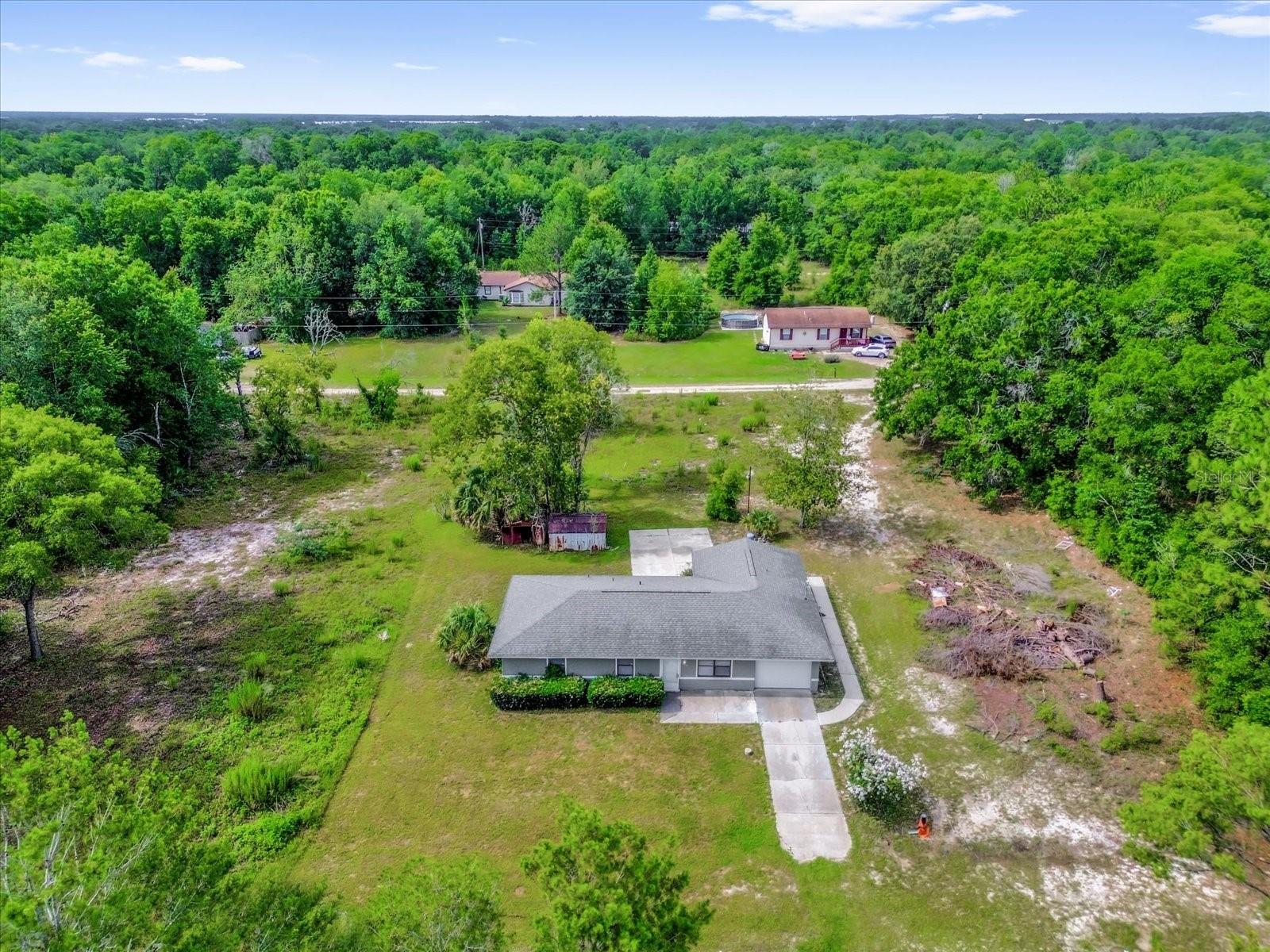 5390 NW 12TH PL, OCALA, FL, 34482