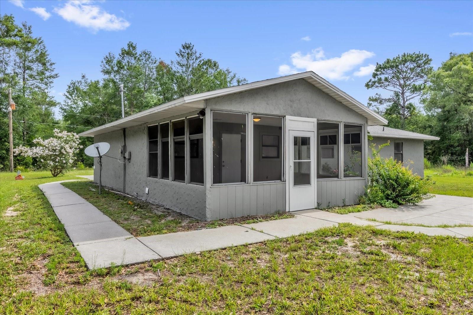 5390 NW 12TH PL, OCALA, FL, 34482