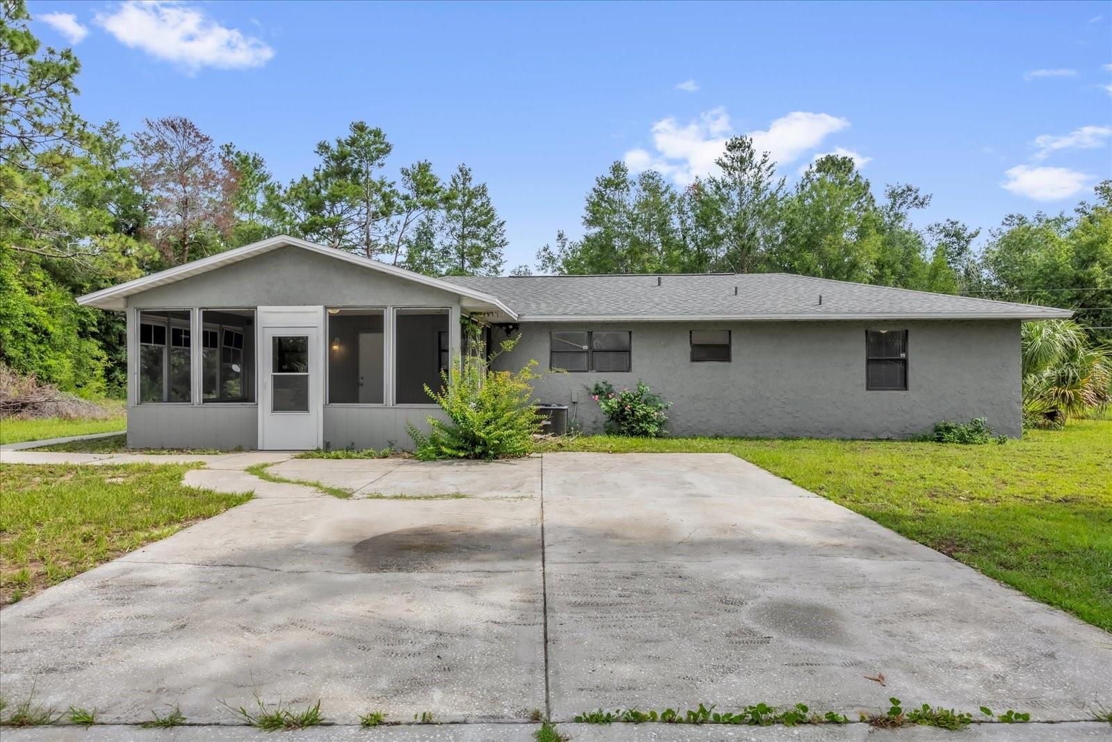 5390 NW 12TH PL, OCALA, FL, 34482