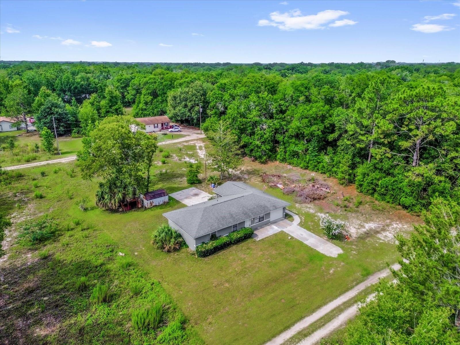 5390 NW 12TH PL, OCALA, FL, 34482