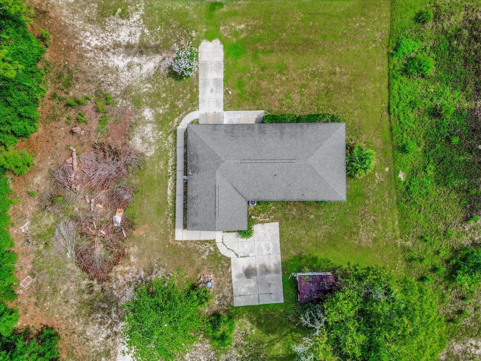 5390 NW 12TH PL, OCALA, FL, 34482