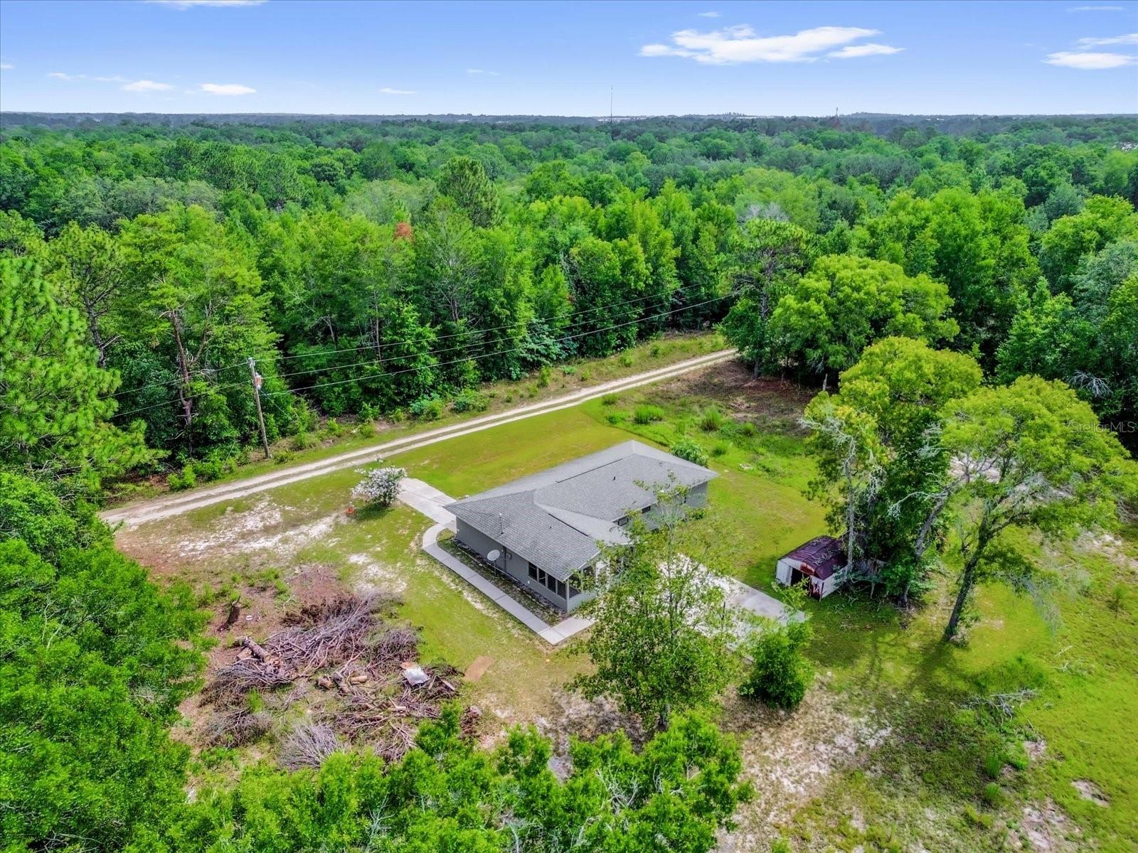 5390 NW 12TH PL, OCALA, FL, 34482