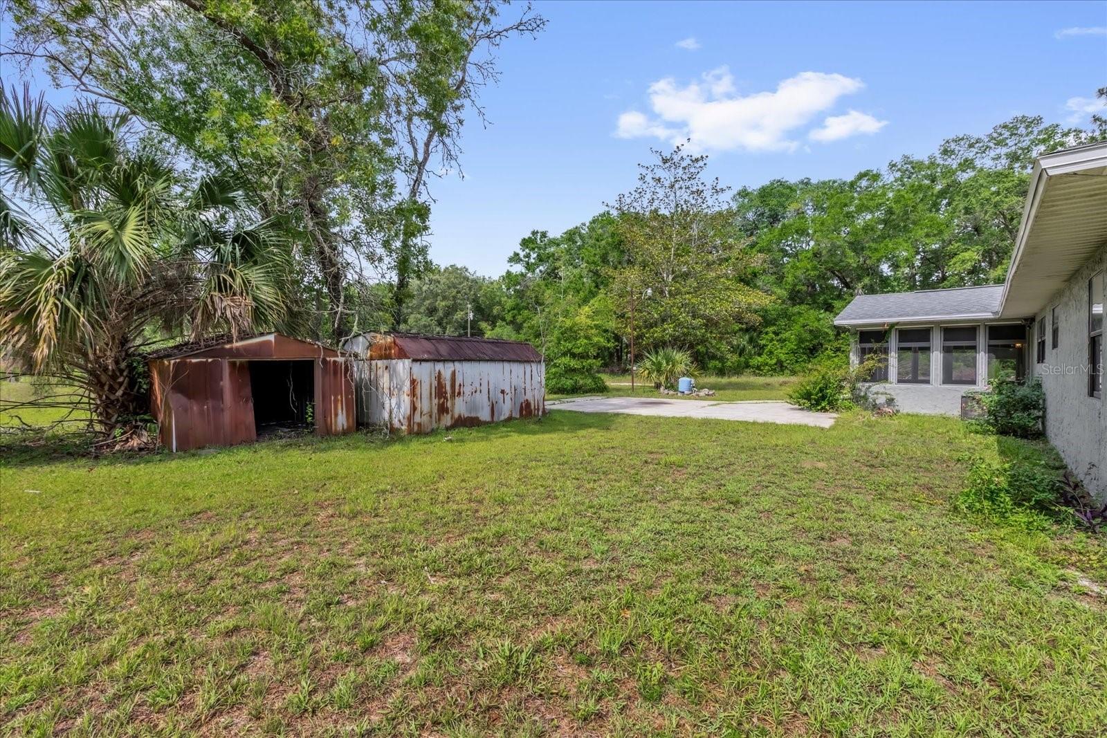 5390 NW 12TH PL, OCALA, FL, 34482