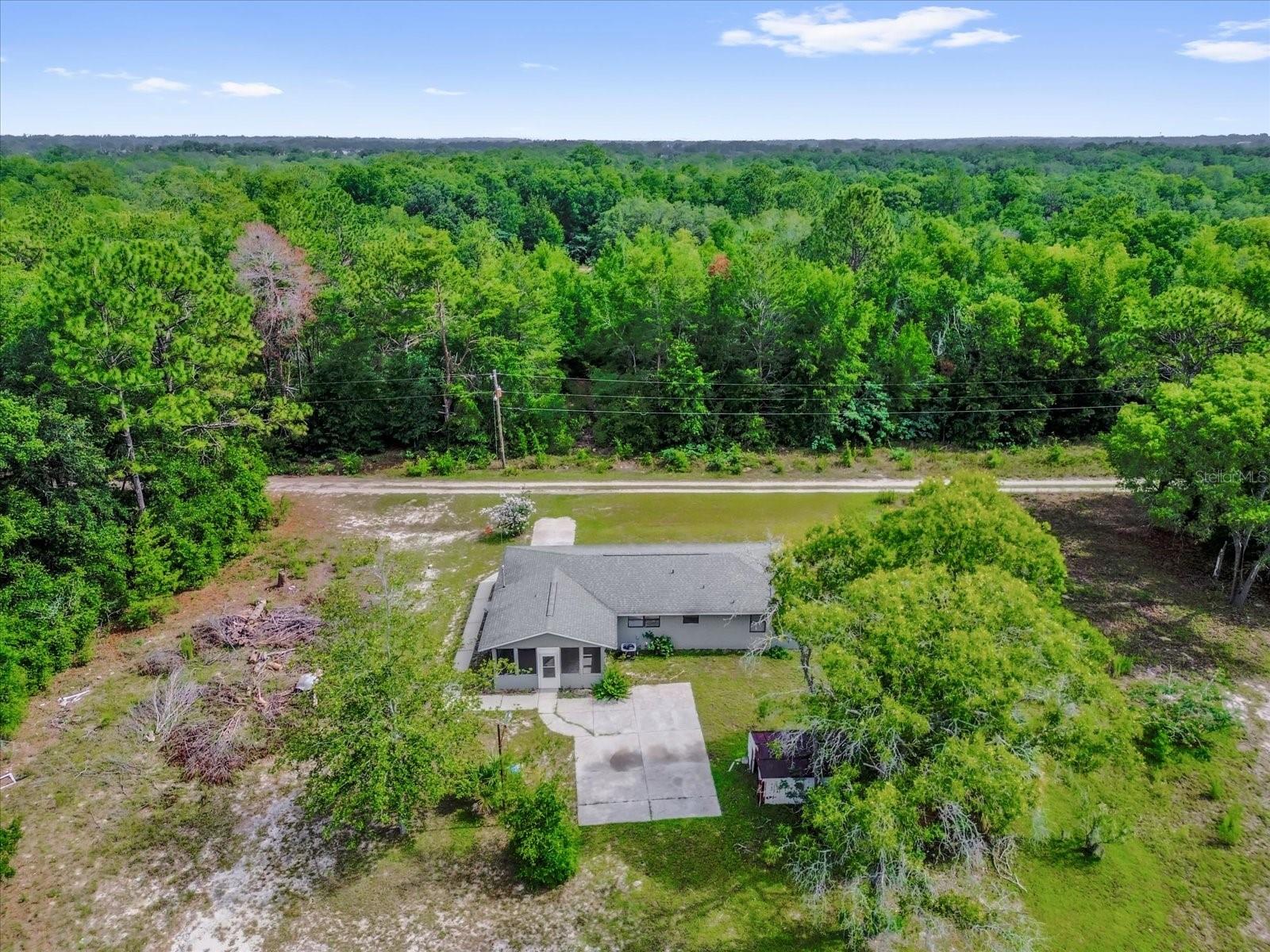 5390 NW 12TH PL, OCALA, FL, 34482