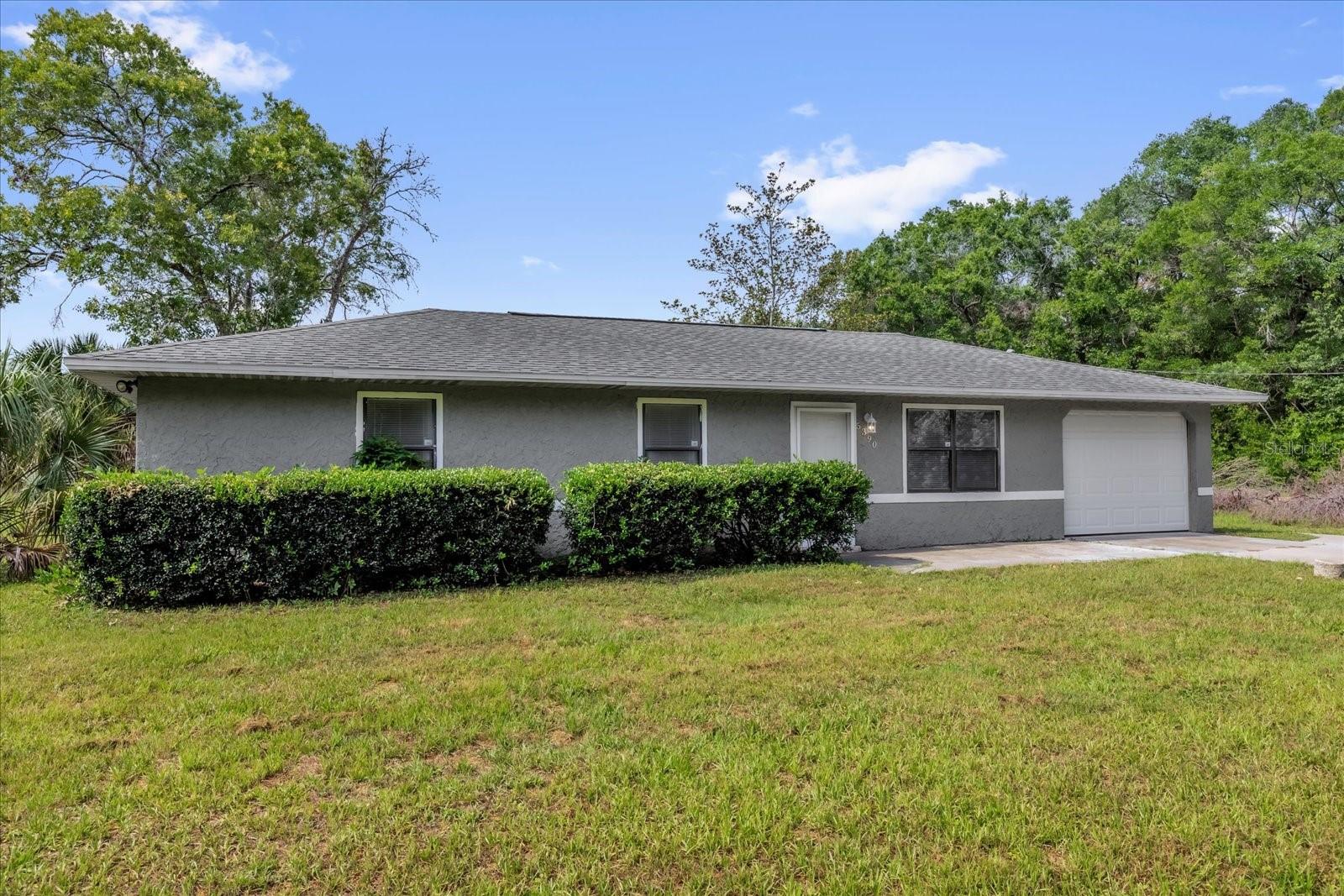 5390 NW 12TH PL, OCALA, FL, 34482