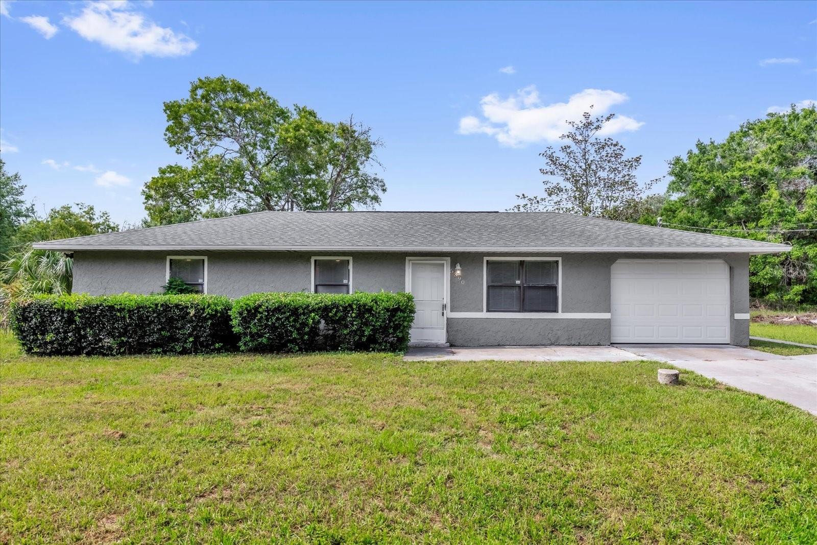 5390 NW 12TH PL, OCALA, FL, 34482