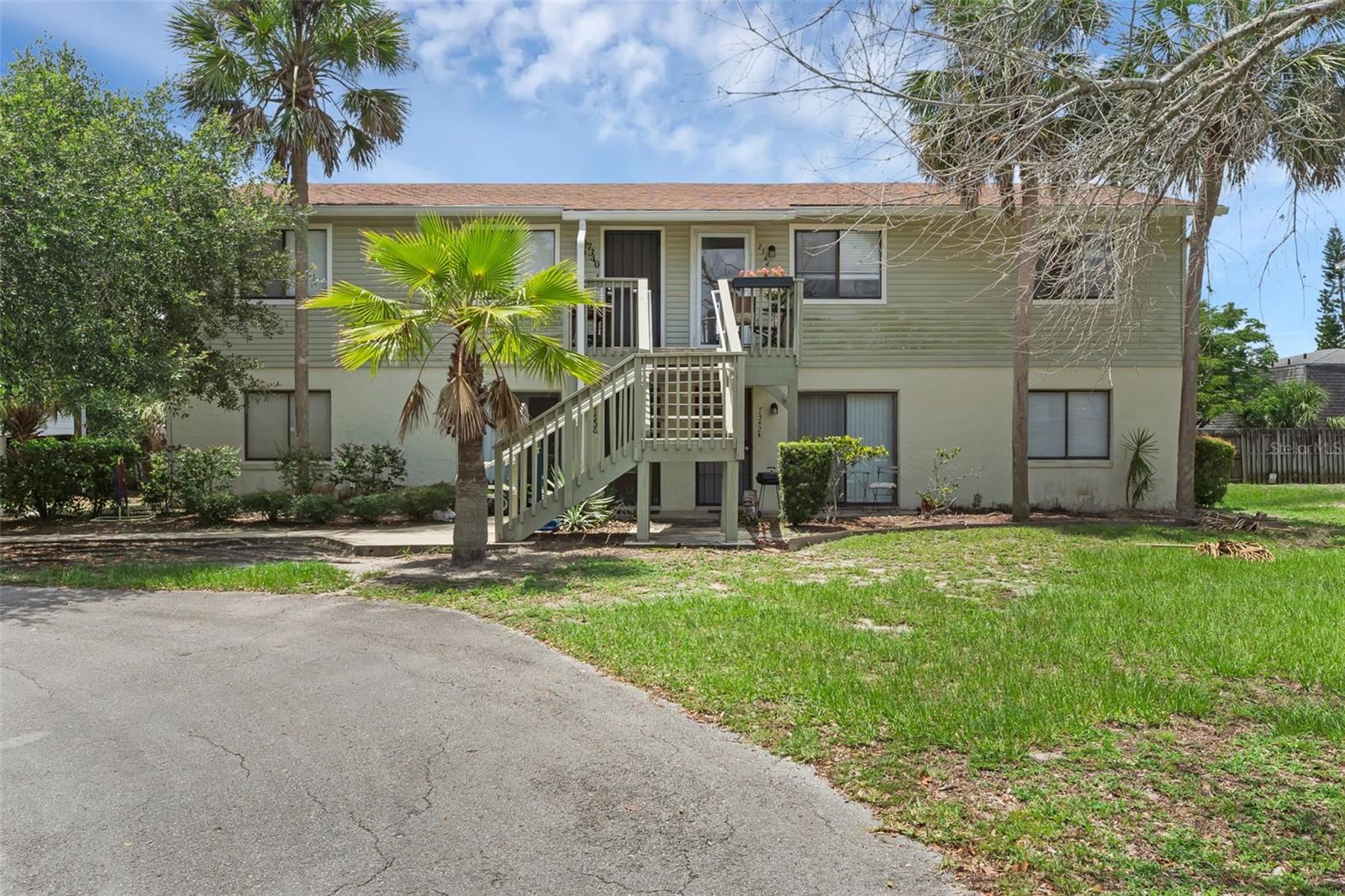 7344 SWALLOW RUN #7344, WINTER PARK, FL, 32792
