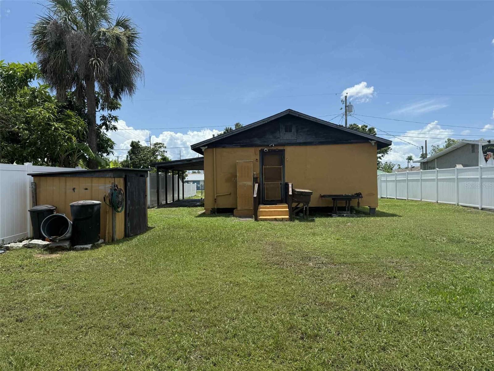 5807 N HALE AVE, TAMPA, FL, 33614