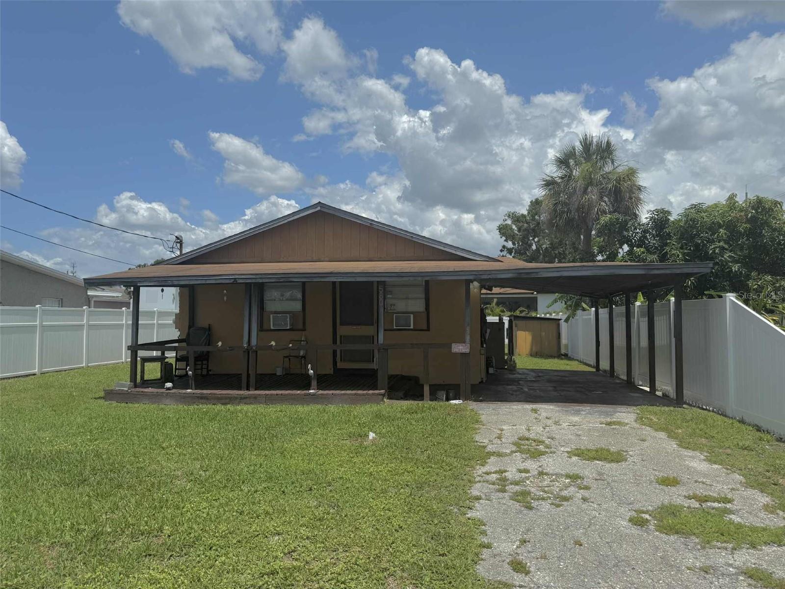 5807 N HALE AVE, TAMPA, FL, 33614