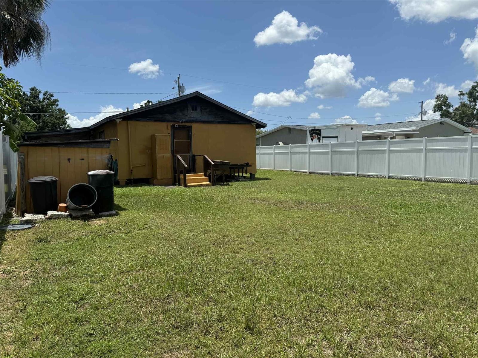 5807 N HALE AVE, TAMPA, FL, 33614