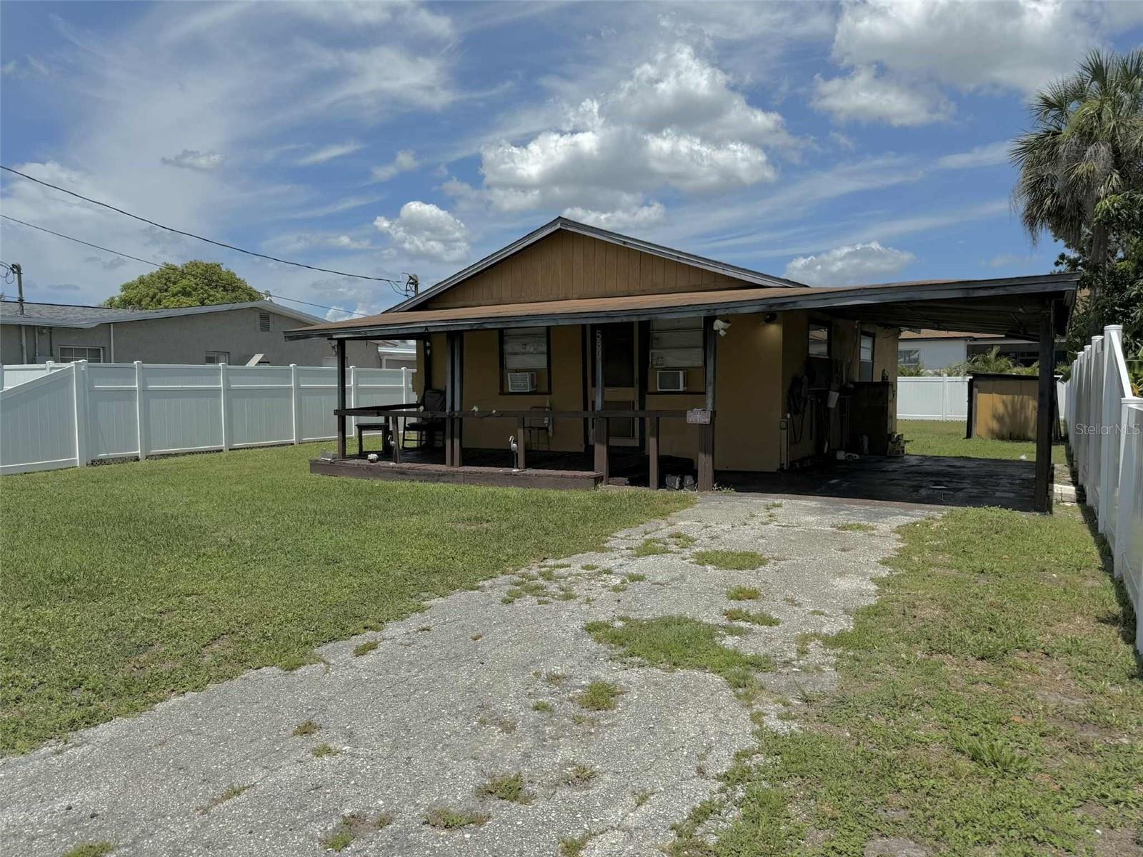 5807 N HALE AVE, TAMPA, FL, 33614