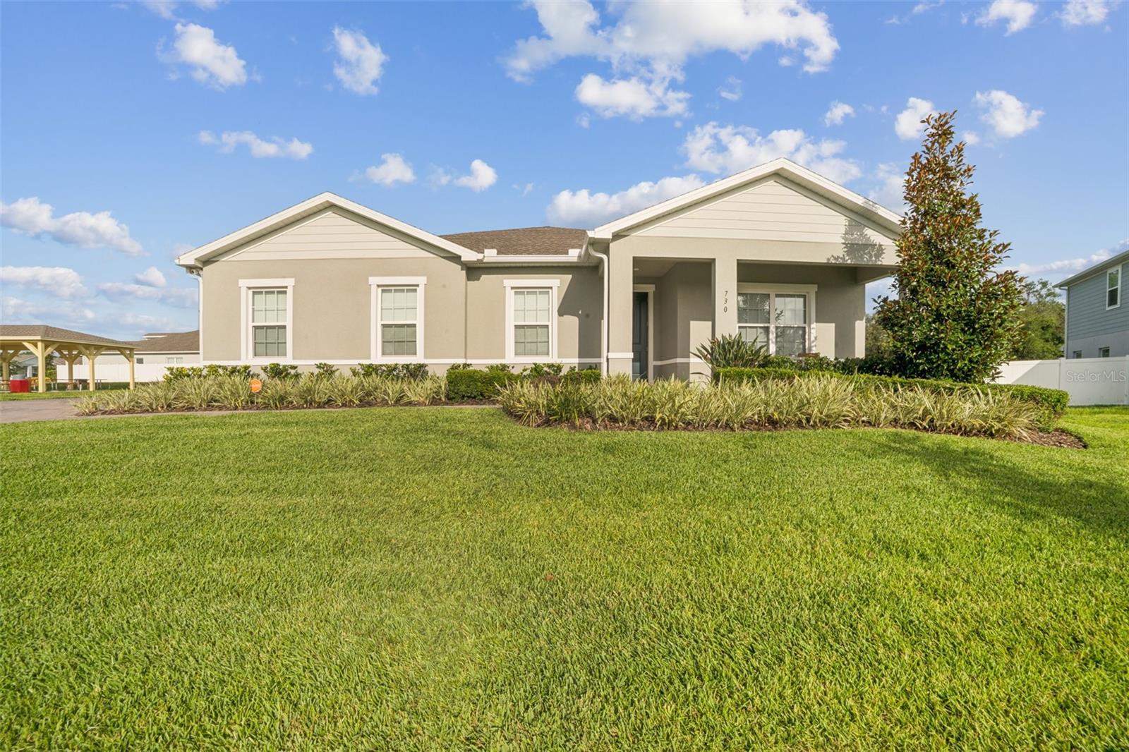 730 ROMINGER LOOP, APOPKA, FL, 32712