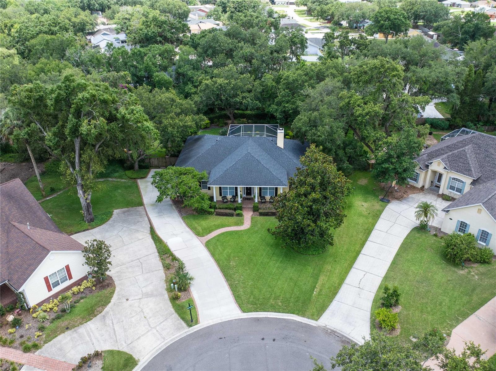 1589 ROYAL FOREST CT, LAKELAND, FL, 33811