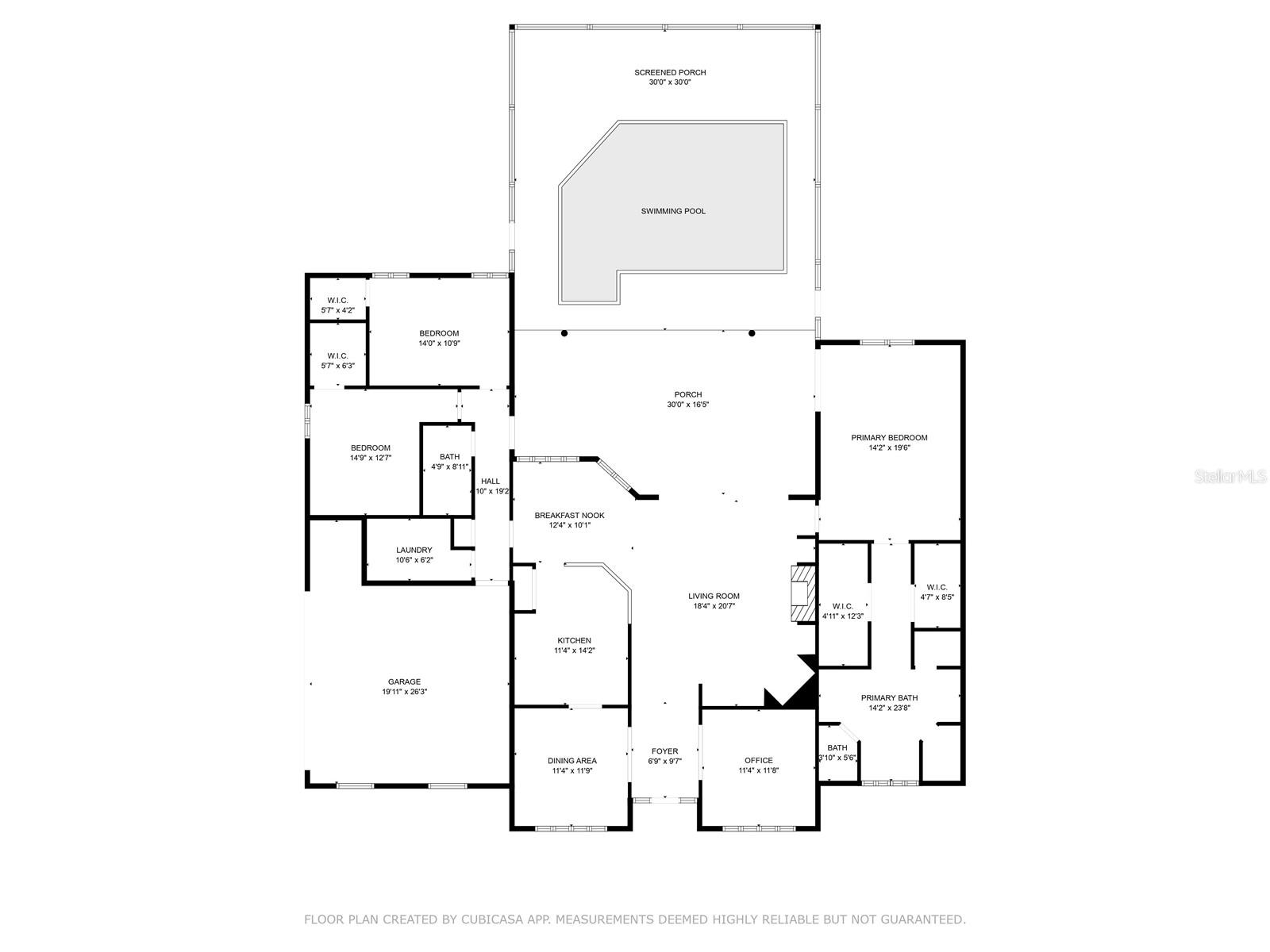 1589 ROYAL FOREST CT, LAKELAND, FL, 33811