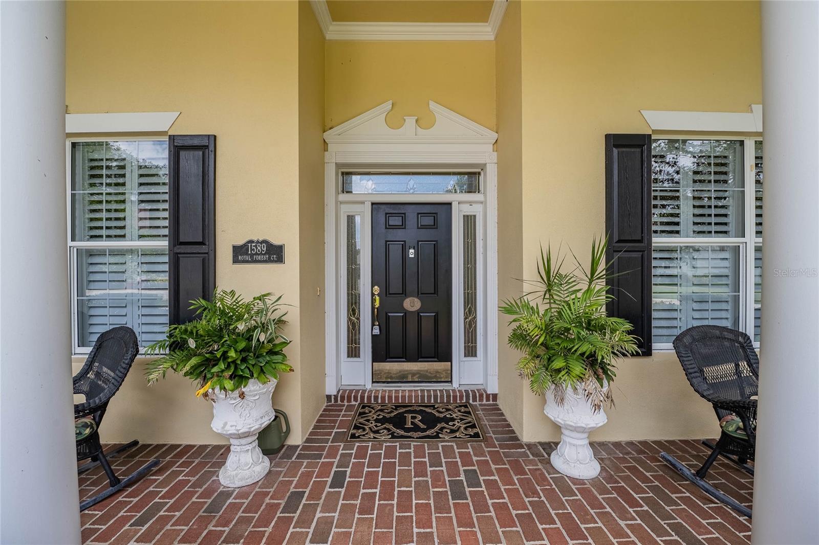 1589 ROYAL FOREST CT, LAKELAND, FL, 33811