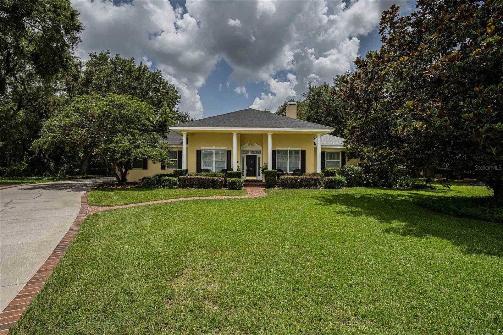 1589 ROYAL FOREST CT, LAKELAND, FL, 33811