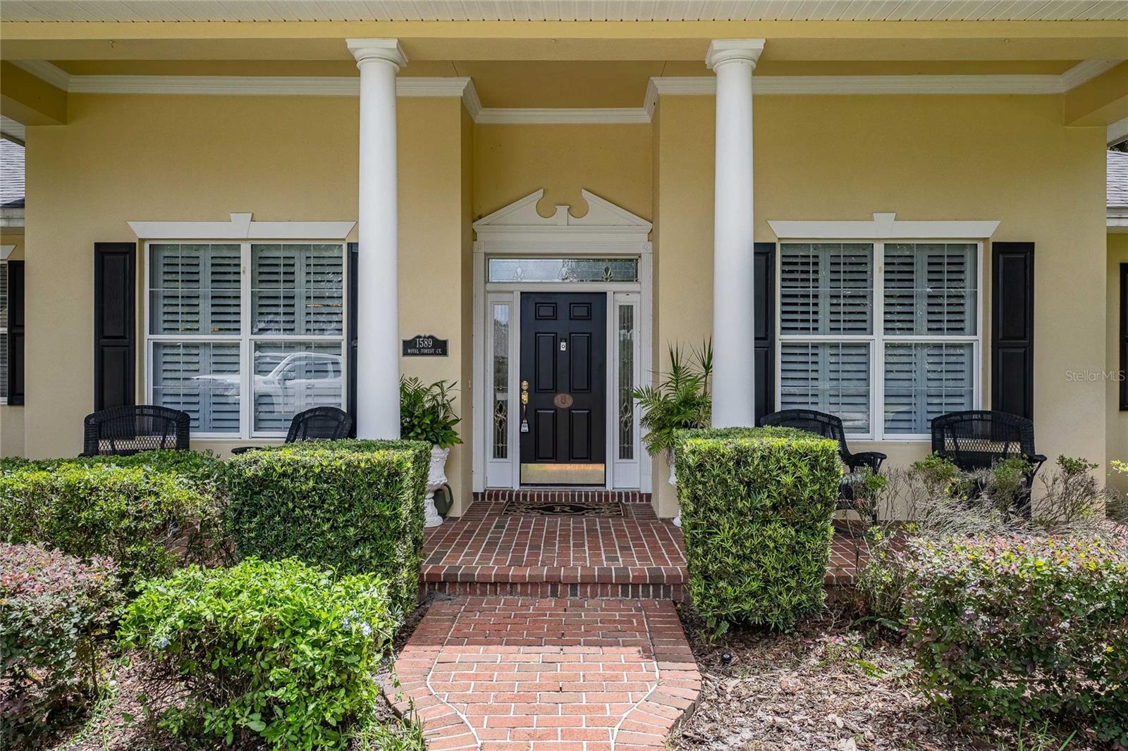 1589 ROYAL FOREST CT, LAKELAND, FL, 33811