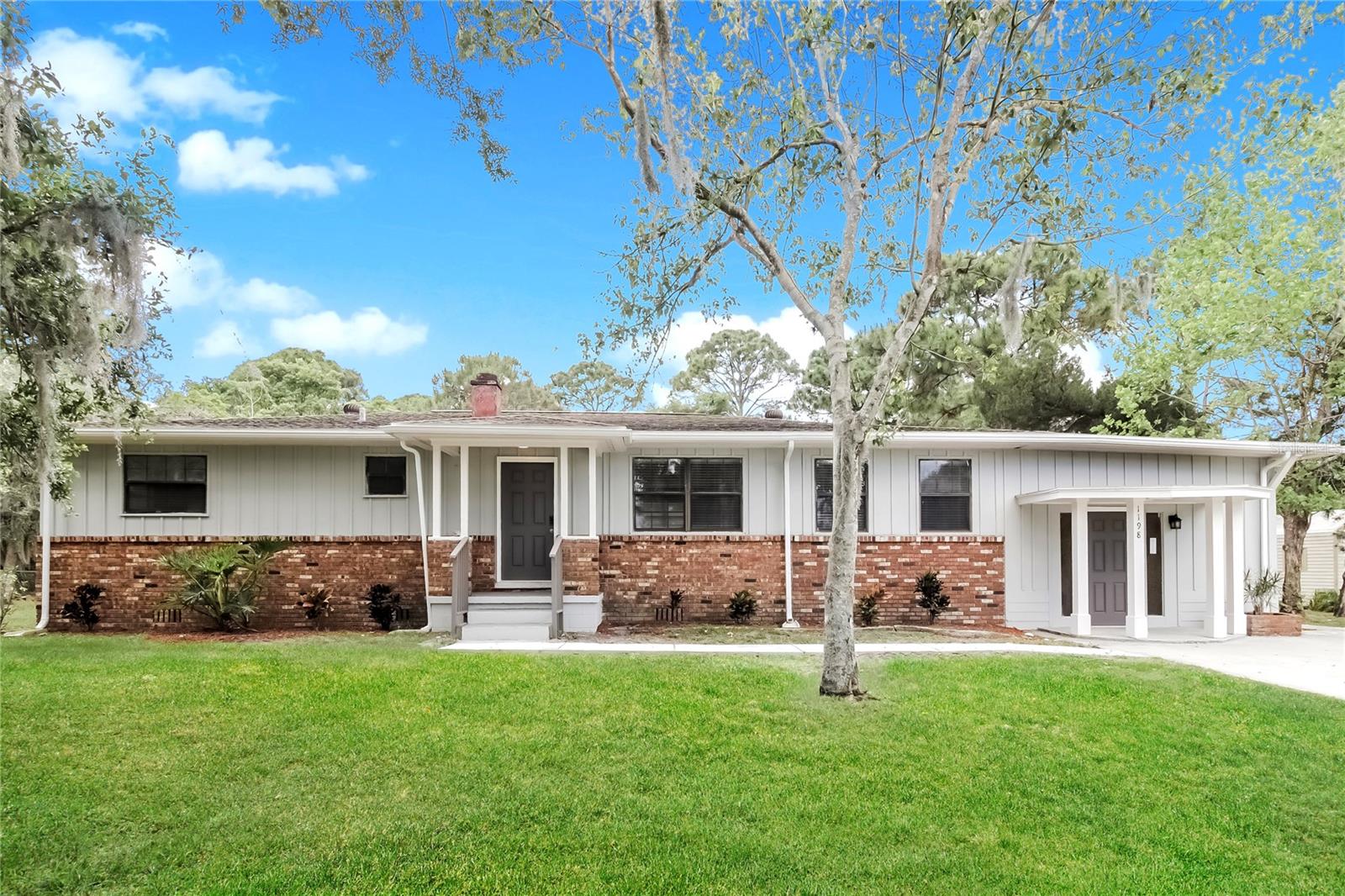 1198 S GOLF LAKE DR, NEW SMYRNA BEACH, FL, 32168