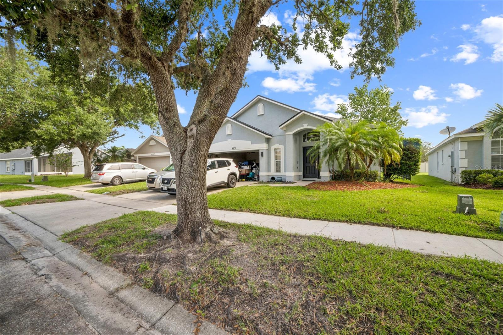 4931 JETTON DR, ORLANDO, FL, 32837