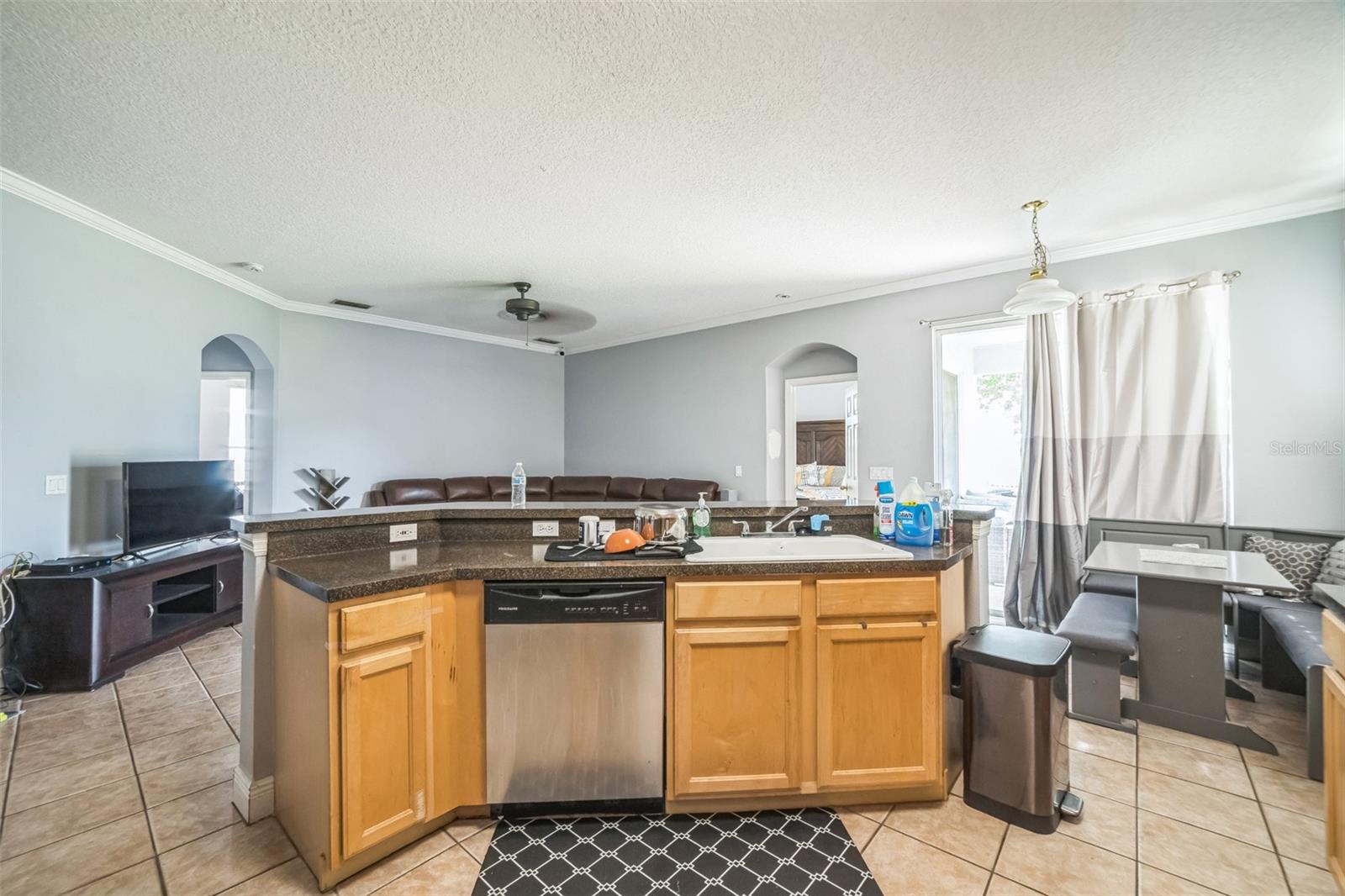 4931 JETTON DR, ORLANDO, FL, 32837