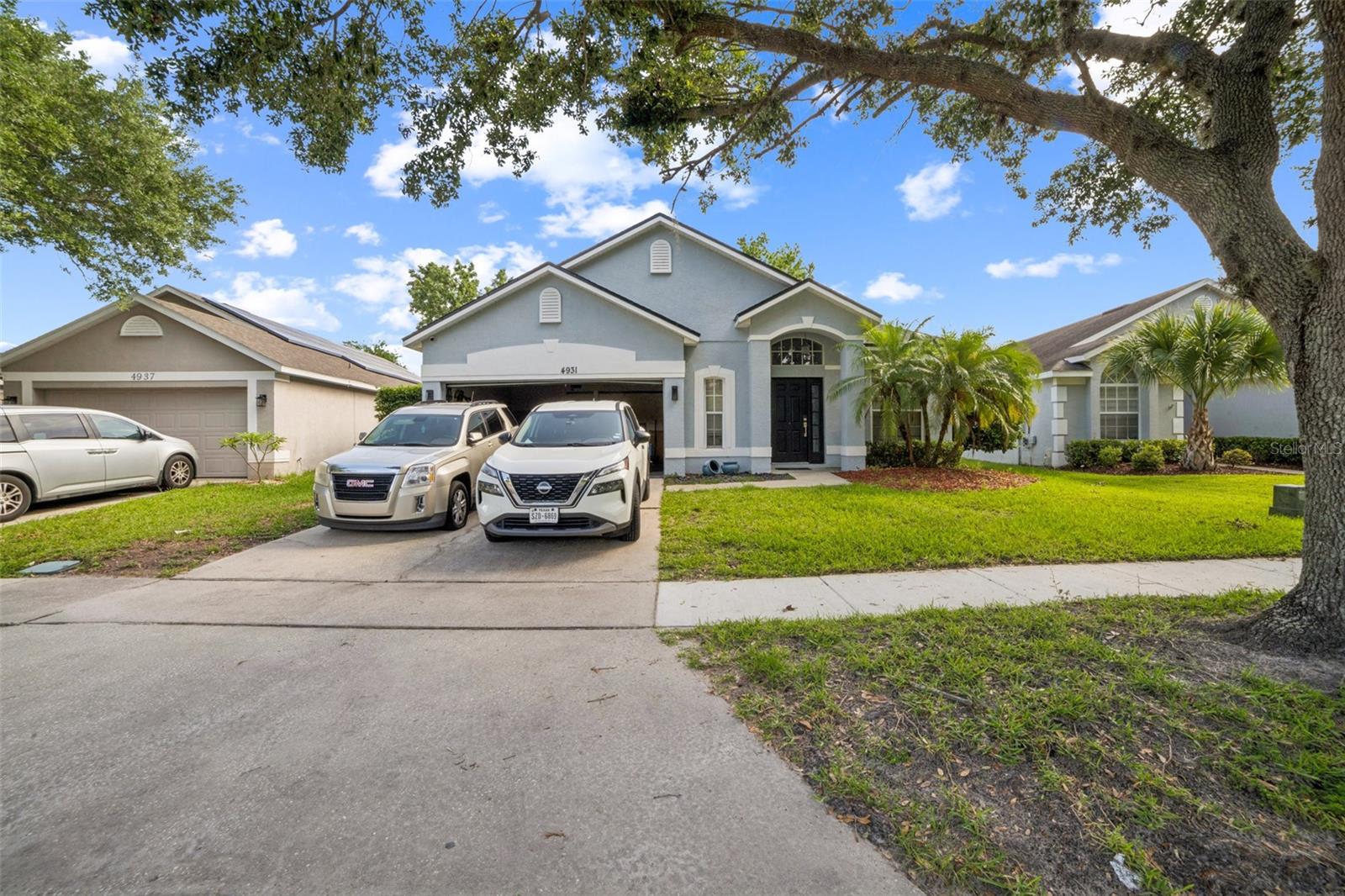 4931 JETTON DR, ORLANDO, FL, 32837