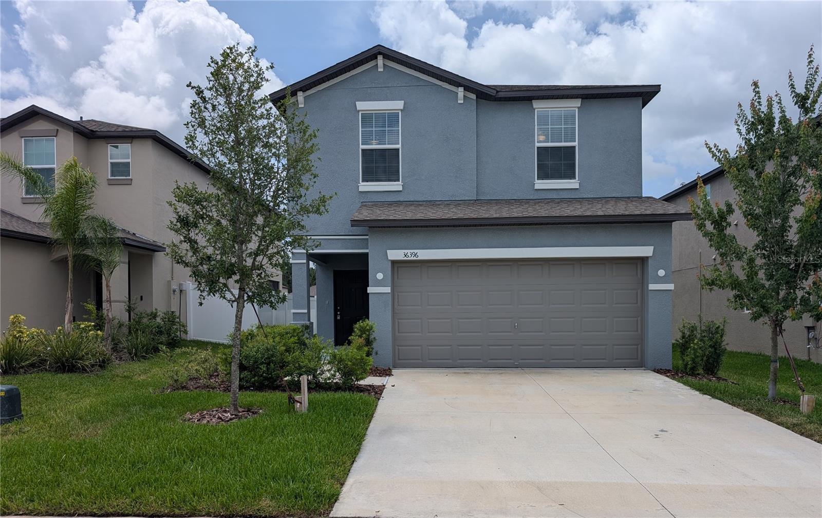 36396 GARDEN WALL WAY, ZEPHYRHILLS, FL, 33541