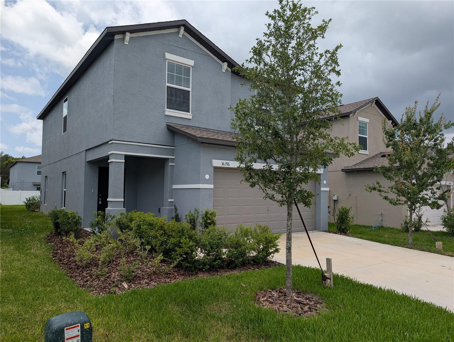 36396 GARDEN WALL WAY, ZEPHYRHILLS, FL, 33541