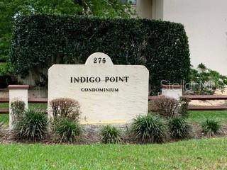 275 INDIGO DR #105, DAYTONA BEACH, FL, 32114
