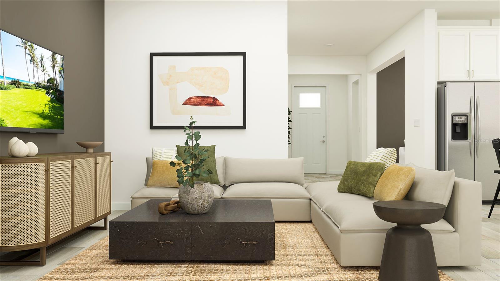 6611 ACTIVE RUN, NEW PORT RICHEY, FL, 34653