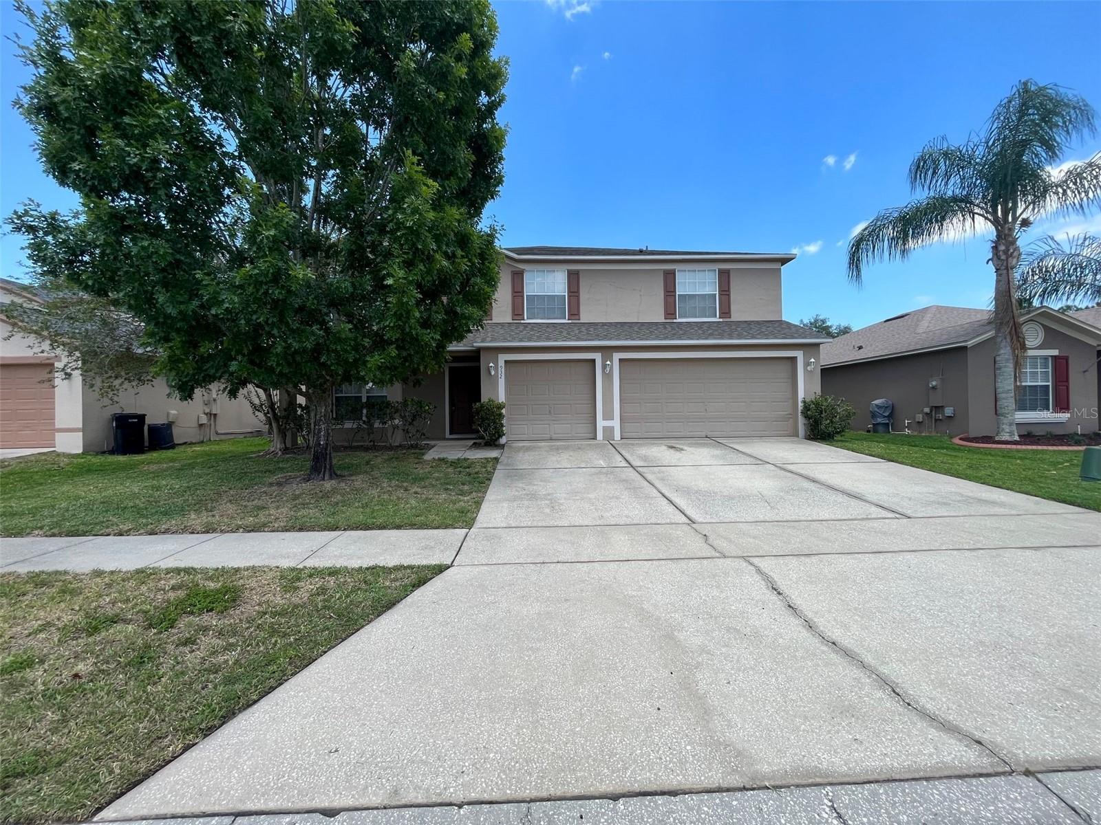 932 HORSESHOE FALLS DR, ORLANDO, FL, 32828