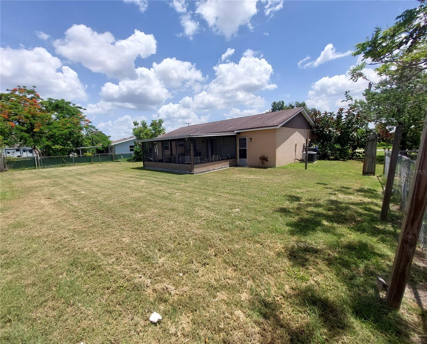 432 FLAMINGO DR, APOLLO BEACH, FL, 33572