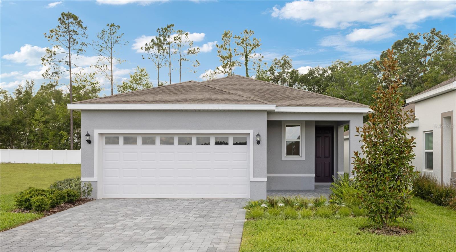 754 LEMON AVE, FRUITLAND PARK, FL, 34731