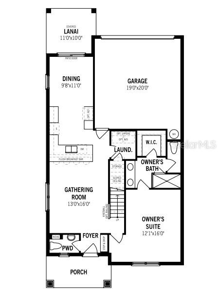 152 ROYAL RANCH RD, GROVELAND, FL, 34736