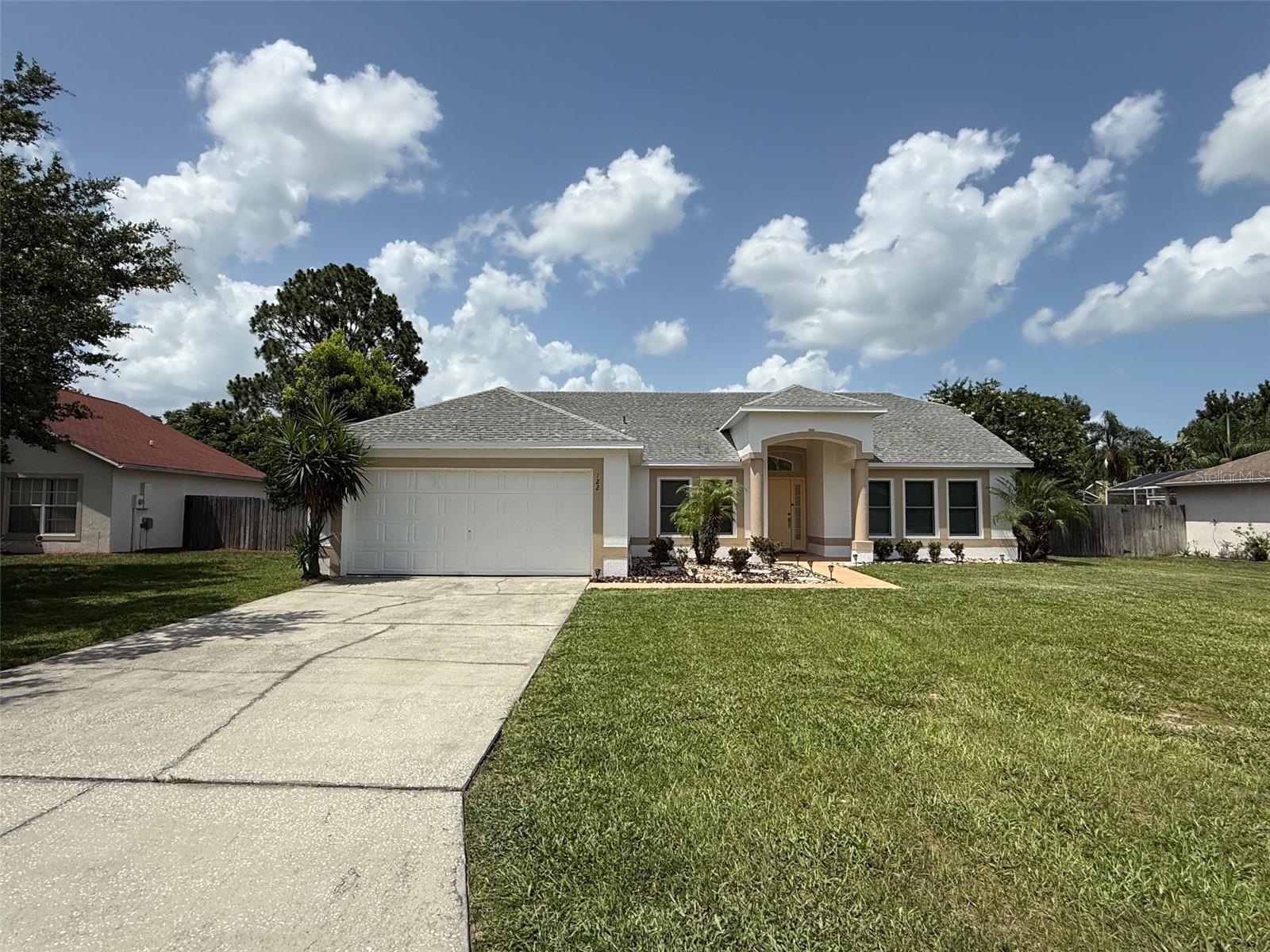 122 SUNRISE RD, DAVENPORT, FL, 33837